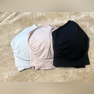 2X Nursing Bras